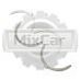 Полукольца коленвала Toyota 2J (11011-76006-71) Толщина 3mm