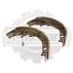Колодка тормозная Komatsu пара ABB01002B0399A