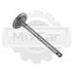 Клапан выпускной Isuzu 3KR1 (D34*h100*d7) (5-12552-046-4)
