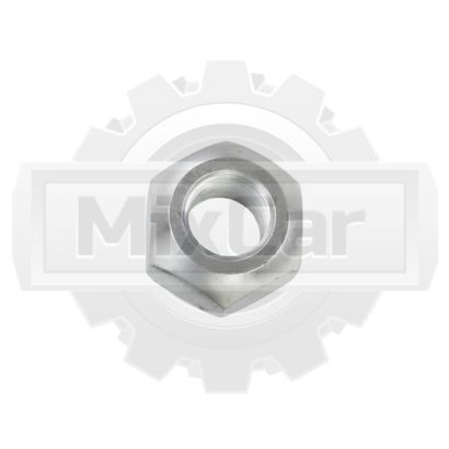 Гайка ВМ Hyundai 25D-7E OLD XKCF00158 (U)