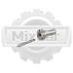 Распылитель форсунки Yanmar 4TNV98 12990653000 (U)