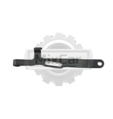 Актуатор топливной рейки Isuzu 4LD1 8971485500