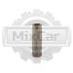 Направляющая клапана Kubota D722 EX (F8) 1584113560
