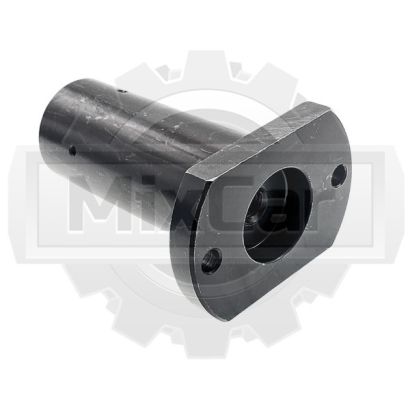 Палец поворотного кулака Haulotte H18SX (196C139760)