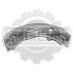 Колодка тормозная Toyota 7FGA50 (прав.) 474083055071