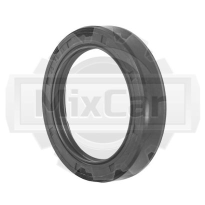 Сальник ступицы ВМ внешний 45*62*12 (F) HG4069204500621200