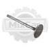 Клапан выпускной Komatsu 6D102E 6736414210