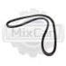 Ремень привода генератора Mitsubishi 4G15 MD030768