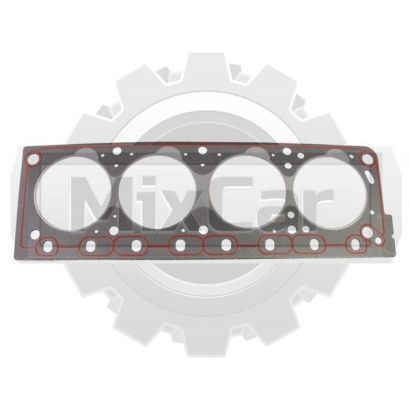 Прокладка ГБЦ K15/K21/K25 (асбест) (11044-FU400)