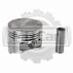 Поршень на погрузчик Hyundai HLF30C-5 Mitsubishi 4G64 (std) 86.5 mm MD188997