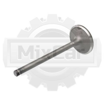 Клапан впускной Mitsubishi S6S (S) 32A0410100