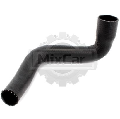 Патрубок радиатора Nissan AL01A16DU нижний 21503FJ300