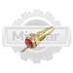 Датчик температуры Kubota V2203 (F8) 1902683040