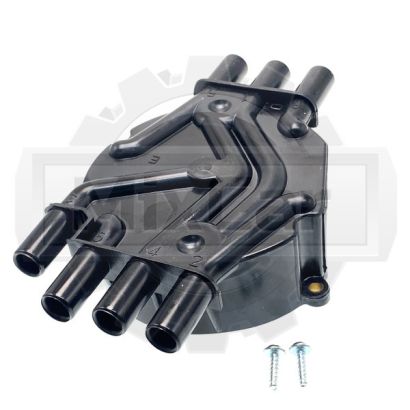 Крышка трамблера GM GM6-262 191013172071 (F)