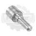 Распылитель форсунки Toyota 1Z (F) 236207830071