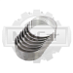 Вкладыши шатунные Toyota 2J (0,25) (S) 1320478C0071