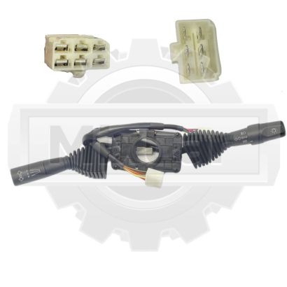 Переключатель рулевой колонки Lonking FD30 JK804 (F) JK803XL10000
