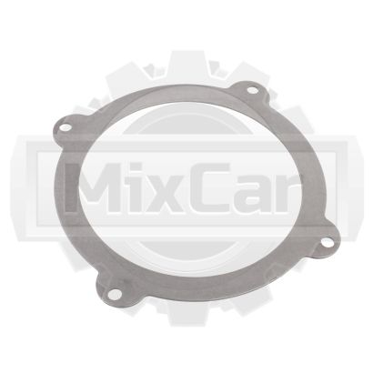 Диск КПП стальной Hyundai 20/25/30/33DF-7 (NEW) (XKCF00590) (#TVH)