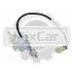 Датчик топливного фильтра Mitsubishi S6S 3446211030