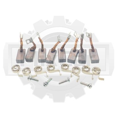 Щетка электродвигателя OM 452399031 (TVH)