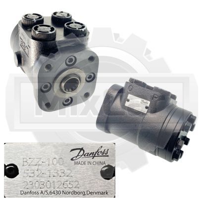 Гидростат TCM 1560410202 (F/EATON)