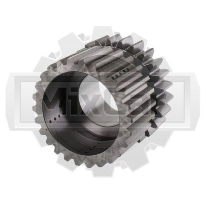 Зубчатая передача Heli G01L382021