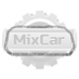 Прокладка поддона Isuzu 4BD1 (8-94370-666-0)