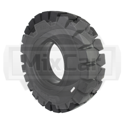 Шина цельнолитая 6.50-10 WINDSTORM