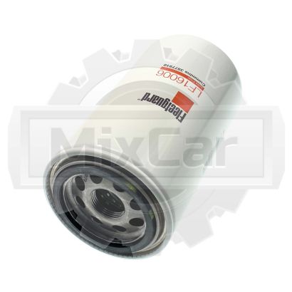 Фильтр масляный 6D102E/DB33/DB58/S6E (LF16006) (Fleetguard)