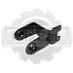Кронштейн крепления фары Toyota 62-8FD20 (лев.) 565022660271