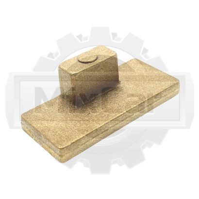 Пластина фрикционная Hangcha CPD13S (14QS1000006) (F)