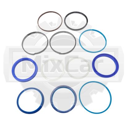 Ремкомплект РЦ BT C4G 150D (#TVH)