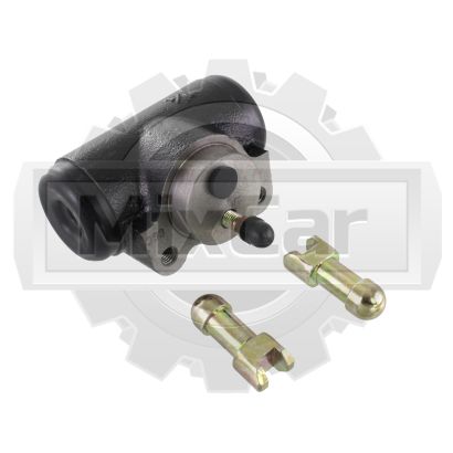 РТЦ Komatsu FD50AT-7 (TVH) 3EC3031110