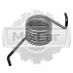 Пружина педали сцепления Toyota 7F15 (возвратная) (47119-23600-71)
