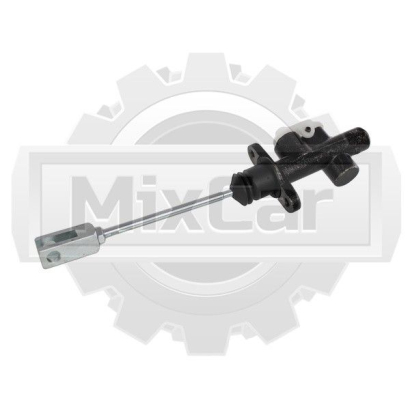 Цилиндр сцепления главный ГЦС Toyota 7FD10 (F) 314102332071