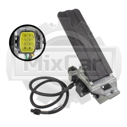 Педаль акселератора Still RX70-39 (TVH) 704357