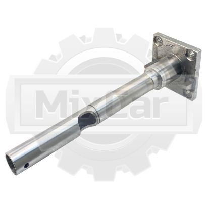 Колонка рулевая Jungheinrich ERE120 (51210760)