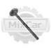 Клапан выпускной Yanmar 4TNV84T (U) 12950811110