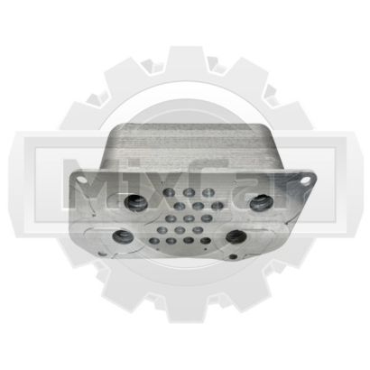 Охладитель масляный стандарт Linde DZ04912107