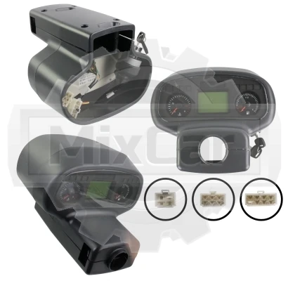Панель приборов Maximal FD20-40
