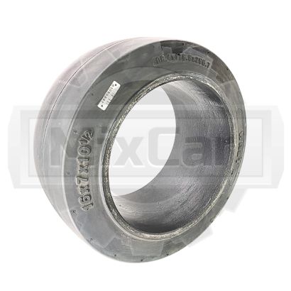 Шина бандажная WRST 16x7-10.5 (406/178/267)