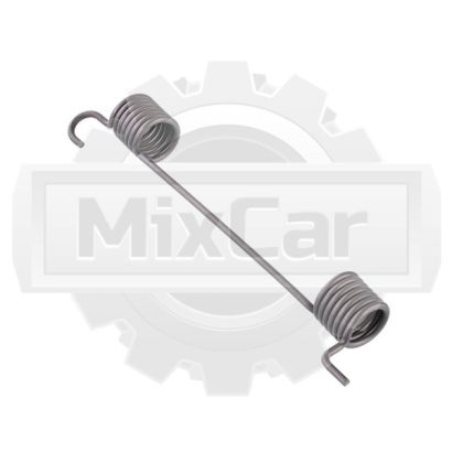 Пружина возврата Doosan D50C-5 (H) A138832