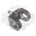 Кулак поворотный Doosan D35 / 40 / 50S-2 (LH) (A232431)