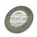 Диск АКПП фрикционный сентированный Heli CPCD50 1594382462