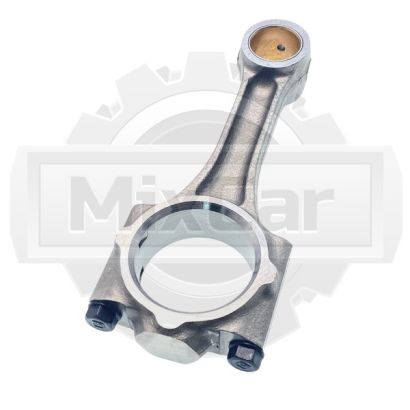 Шатун Kubota V2203/D1503/D1703 (#U5) (1731122010)