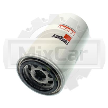 Фильтр масляный 6D102E/DB33/DB58/S6E (LF16006) (Fleetguard)