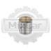 Втулка шатуна Xinchai 490BPG (F) 490B04005