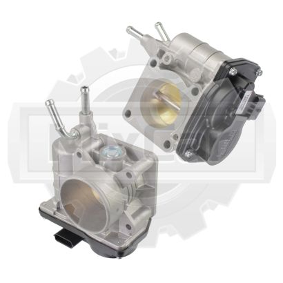 Заслонка дроссельная (TVH) 143TA7682