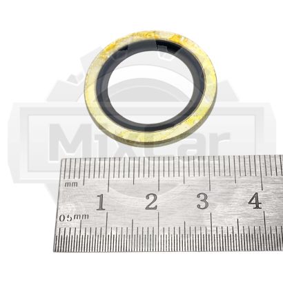 Уплотнение Combilift CPF00056 (TVH)