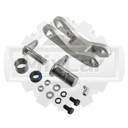 Ремкомплект TCM GDP20TK (лев.) 15mm-25mm (U) H032060